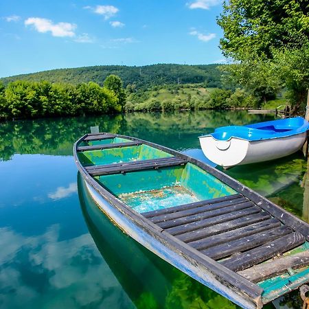 Apartments River Una 2 Bihać Екстериор снимка
