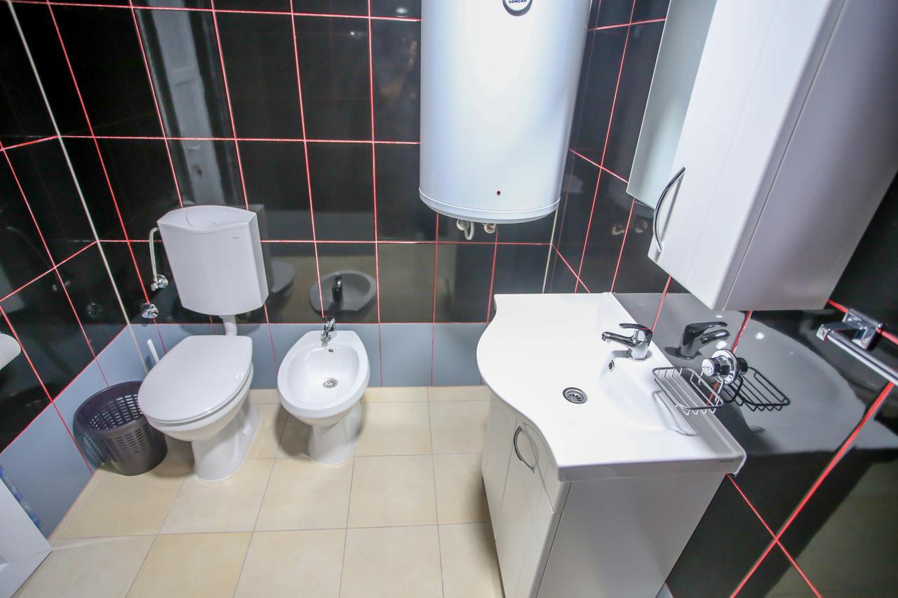 Apartments River Una 2 Bihać Екстериор снимка