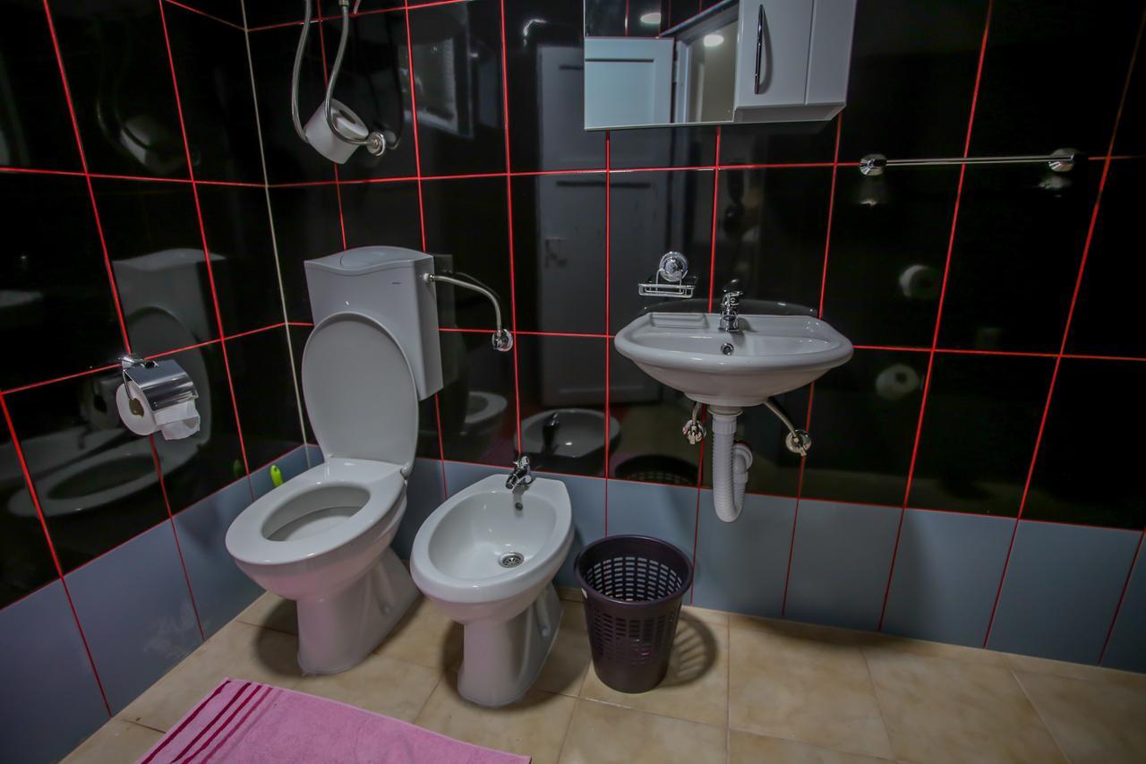 Apartments River Una 2 Bihać Екстериор снимка