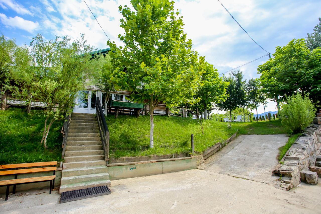 Apartments River Una 2 Bihać Екстериор снимка