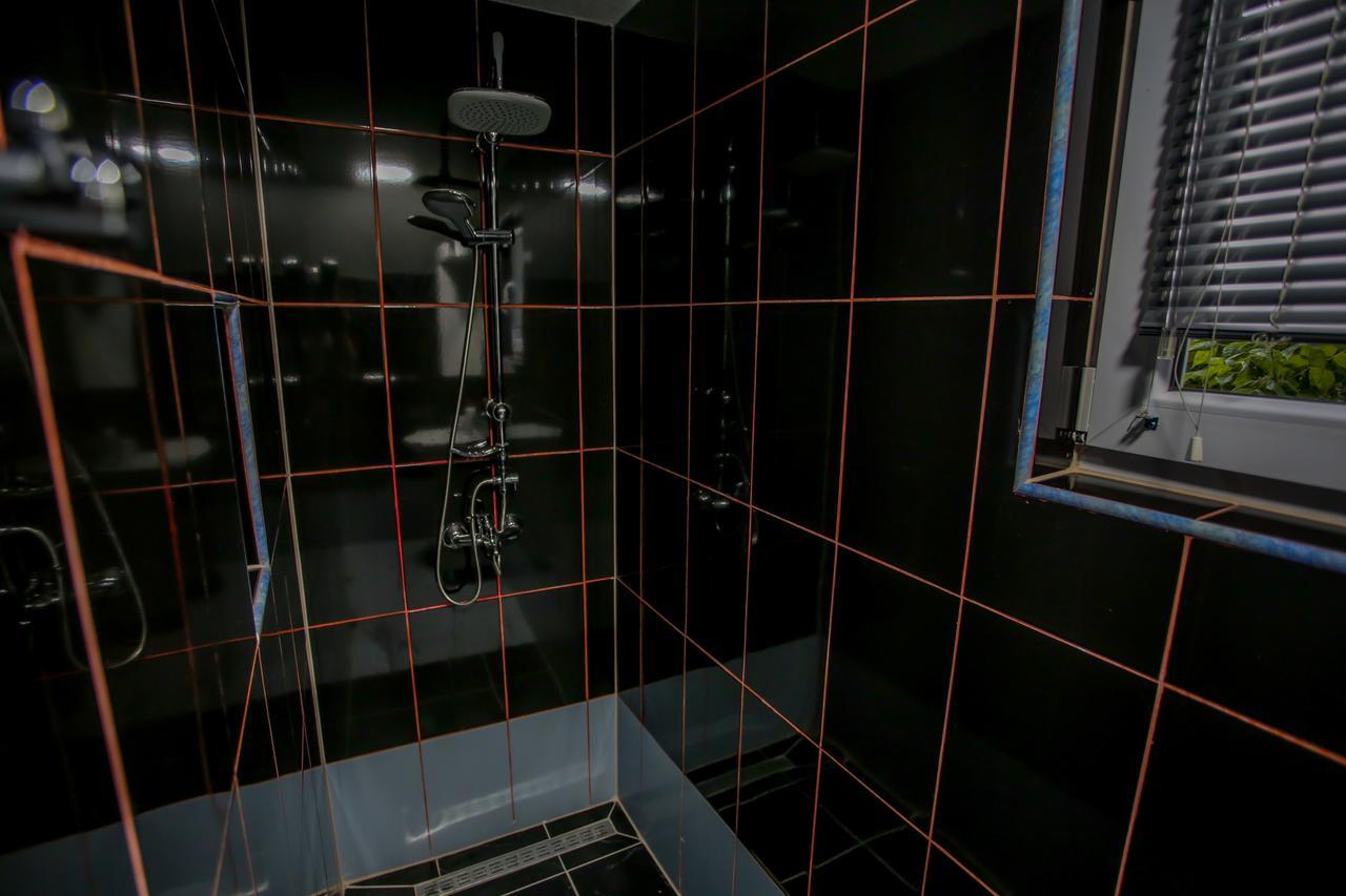 Apartments River Una 2 Bihać Екстериор снимка