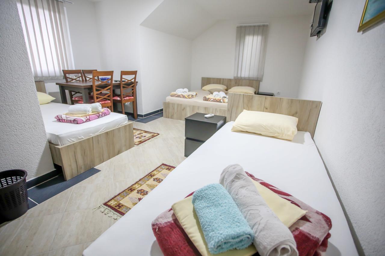 Apartments River Una 2 Bihać Екстериор снимка